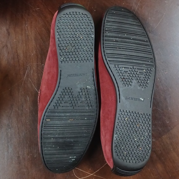 JM Weston Loafers with Matching belt - Picture 7 of 12